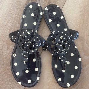 Tory Burch Millers sandals